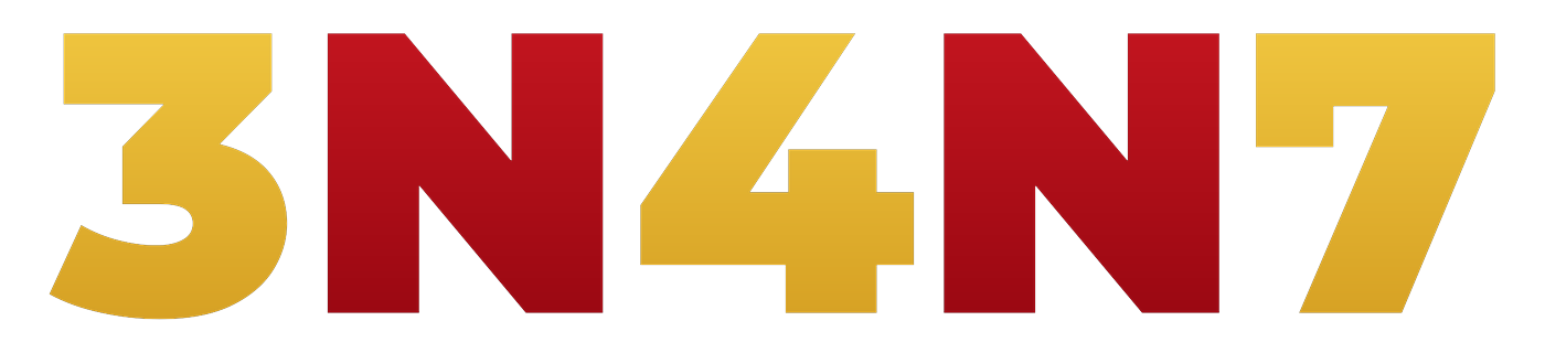 3n4n7 Logo